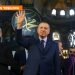 Türkiye dışındaki müslüman liderler ve seçim