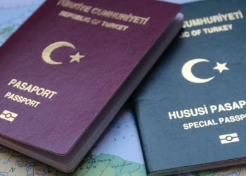 Türkiye, en pahalı pasaport sıralamasında ilk 10'da