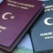 Türkiye, en pahalı pasaport sıralamasında ilk 10'da