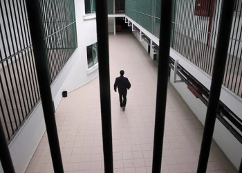 Türkiye hapishane ülkesi oldu: Cezaevindeki çocuk sayısı git gide artıyor