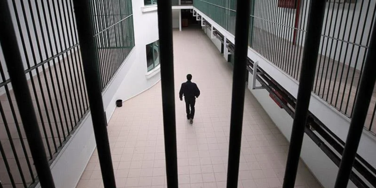 Türkiye hapishane ülkesi oldu: Cezaevindeki çocuk sayısı git gide artıyor