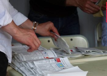 Türkiye seçimleri için gelen İspanyol gözlemciler sınırdıșı edildi