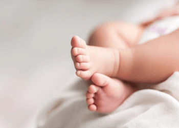 Türkiye'de geçen yıl 1 milyon 35 bin 795 bebek doğdu