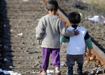 Türkiye'de iki çocuktan biri yoksulluk çekiyor