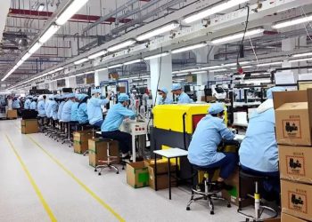 Türkiye'de üretimi durduran OPPO, Mısır'a gidiyor