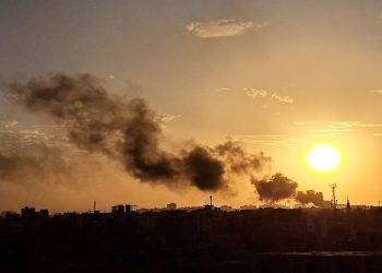 Türkiye'nin Hartum Büyükelçisi'nin aracına ateş açıldı