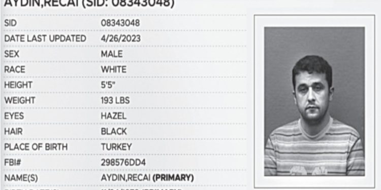 Türkiye'nin Houston Kültür Ateşesi'nin şiddet sicili ortaya çıktı