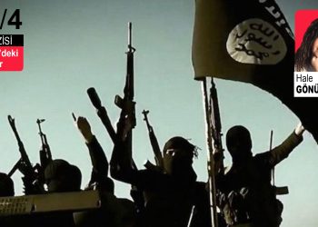 Türkiye’ye dönen IŞİD’liler ‘bağımlı’, ‘IŞİD hapı’na ulaşmak ise çok kolay