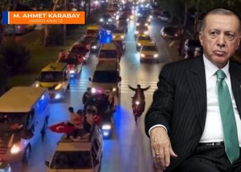 Türkiye’yi anlamak için Maraş’a bakmak yeterli