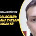 Tutuklu KHK’lı akademisyene skandal sözler: “Bir yıl daha yatsan ne olacak ki!”