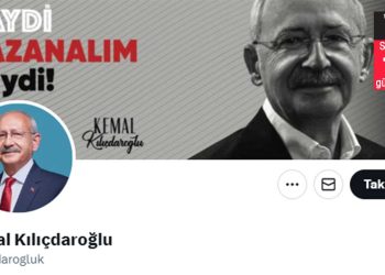 Twitter, Kılıçdaroğlu’nun mavi tikini kaldırdı