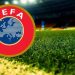 UEFA'dan büyük hata: Maç bitmeden finalisti duyurdular