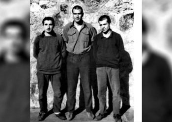 Üç Fidan için dört bir yanda anma etkinlikleri