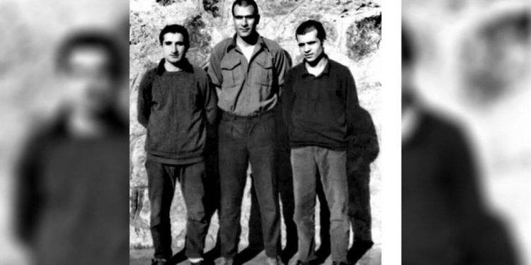 Üç Fidan için dört bir yanda anma etkinlikleri