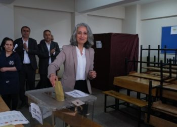 Uçar: Demokratik bir cumhuriyete vesile olsun