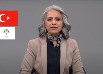 Uçar TRT’den seslendi: Pusuladaki tek ağacın altında birleşiyoruz