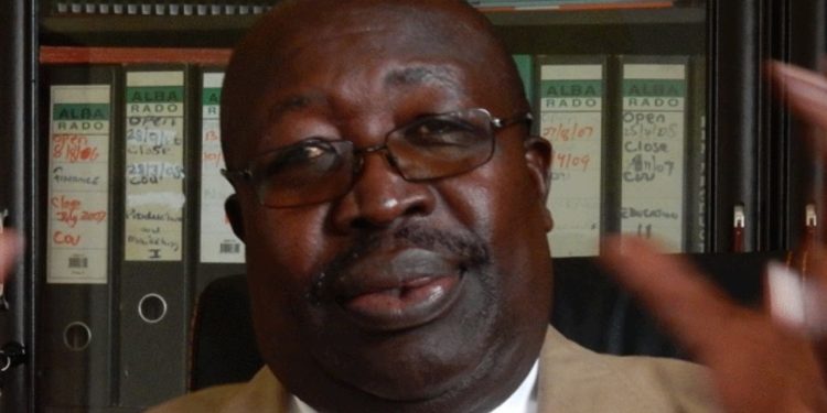 Uganda Çalışma Bakanı koruması tarafından öldürüldü