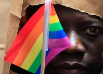 Uganda'da eşcinsellere ölüm cezası öngören yasa yürürlüğe girdi