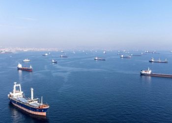 Ukrayna: Rusya, tahıl anlaşmasını fiilen durdurdu