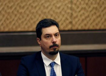 Ukrayna Yüksek Mahkemesi Başkanı gözaltına alındı: Rüşvet almakla suçlanıyor