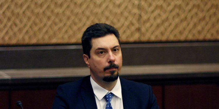 Ukrayna Yüksek Mahkemesi Başkanı gözaltına alındı: Rüşvet almakla suçlanıyor