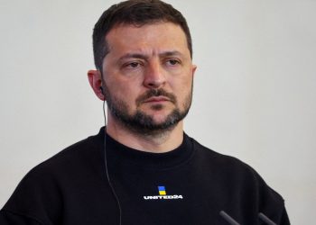 Ukrayna lideri Zelenskiy, Arap Birliği ve G7 zirvelerine katılacak