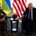 Ukrayna lideriyle görüşen ABD Başkanı: Tüm G7 Ukrayna'nın arkasında