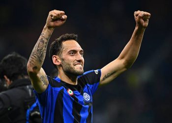 Ülkemde final, rüya gibi olacak