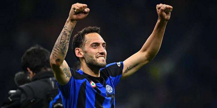 Ülkemde final, rüya gibi olacak