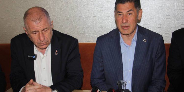 Ümit Özdağ, seçmeninden özür diledi: 2. tura kalmasını sağladık ama başarı olarak görmüyorum