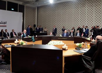 Ürdün'de tarihi toplantı: Arap ülkeleri Suriye ile normalleşmeyi görüşüyor