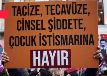 Urfa’da amcası tarafından istismar edilen M.K. davasının ikinci duruşması: Savcı üç ayrı suçtan ceza istedi