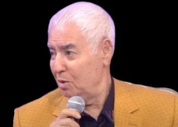 Usta Sanatçı Nuri Sesigüzel yaşamını yitirdi!