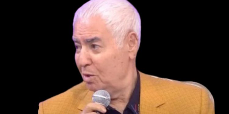 Usta Sanatçı Nuri Sesigüzel yaşamını yitirdi!