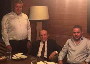 Uyuşturucu baronu Zindaşti’yi gece yarısı tahliye eden hakim meslekten ihraç edildi