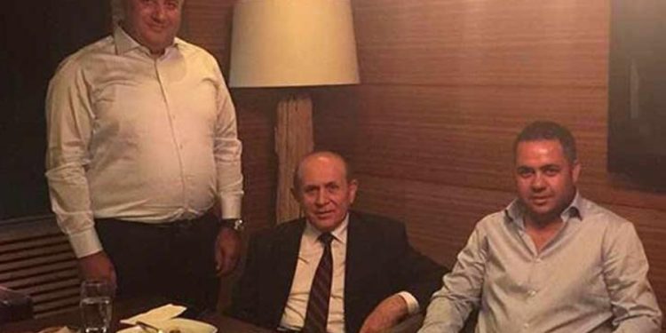 Uyuşturucu baronu Zindaşti’yi gece yarısı tahliye eden hakim meslekten ihraç edildi