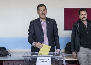 Uzmanlardan 'Sinan Oğan' analizi: Yönlendirme gücü düşük