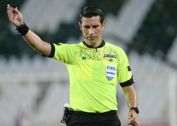 VAR kayıtları Ali Palabıyık'ın başını yaktı