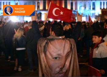 Vatandaş ya da müşteri, işte bütün mesele!