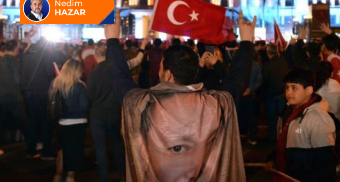 Vatandaş ya da müşteri, işte bütün mesele!