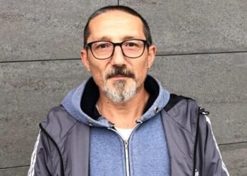 Vicdani retçi Ersan Uğur Gör'e 5 ayrı ceza verildi