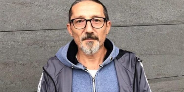 Vicdani retçi Ersan Uğur Gör'e 5 ayrı ceza verildi