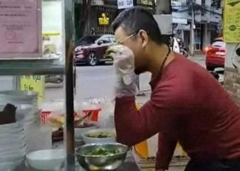 Vietnam'da Nusret'i taklit eden siyasi hicve 5,5 yıl hapis cezası