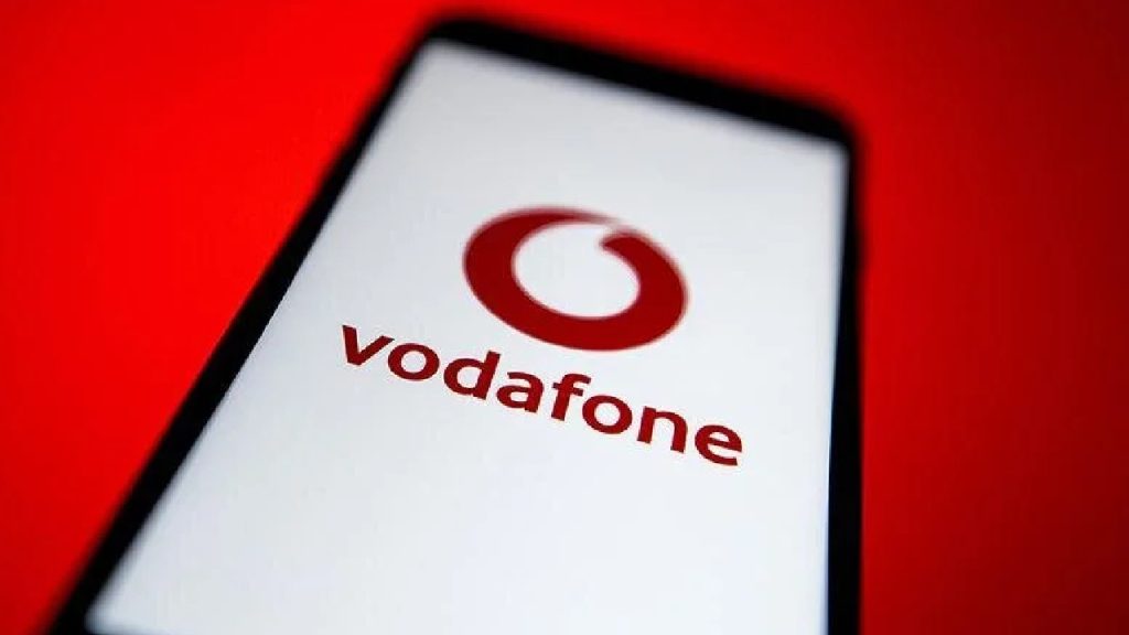 Vodafone 11 bin kişiyi işten çıkarıyor