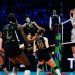 Voleybolda Avrupa'nın en büyüğü bir kez daha VakıfBank!
