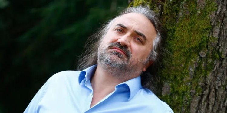 Volkan Konak, vize alamayınca Almanya konserini iptal etti: Ne diyeyim yazıklar olsun