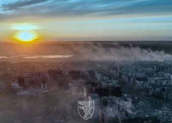 Wagner Grubu: Bahmut'u 1 Haziran'da Rus ordusuna teslim edeceğiz