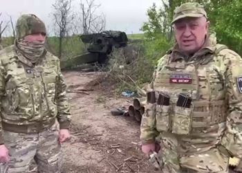 Wagner ile Rusya ordusu arasındaki çatlak büyüyor: “Moskova bizi kandırdı; askerler liderlerinin aptallığı yüzünden ölmemeli”