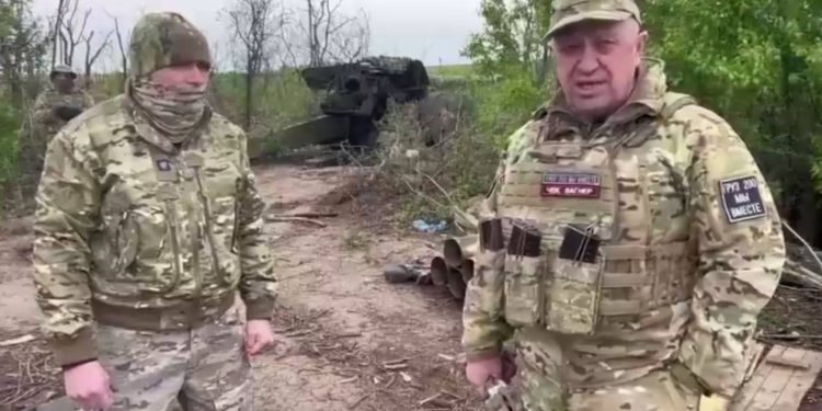 Wagner ile Rusya ordusu arasındaki çatlak büyüyor: “Moskova bizi kandırdı; askerler liderlerinin aptallığı yüzünden ölmemeli”