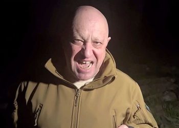 Wagner şefi, askerlerini Ukrayna’dan geri çekmekle tehdit etti